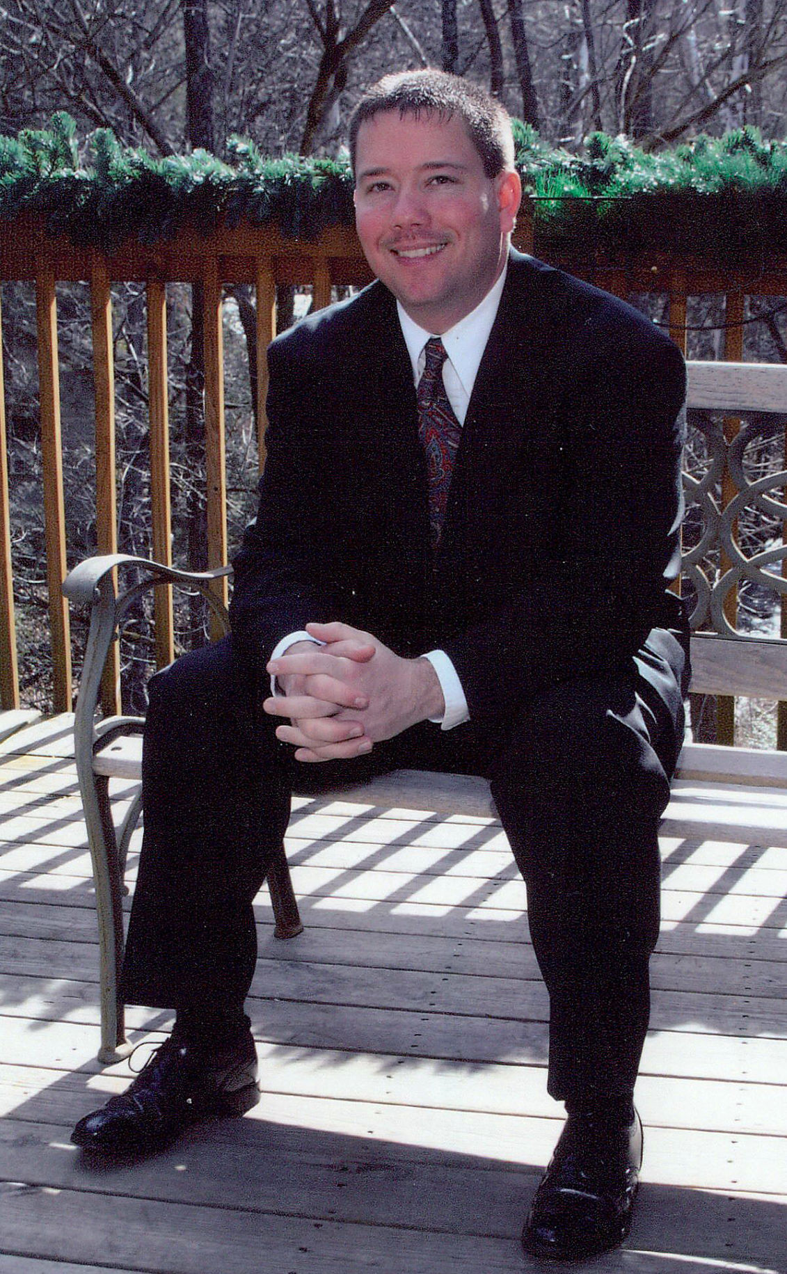 Richard Ray Steelman